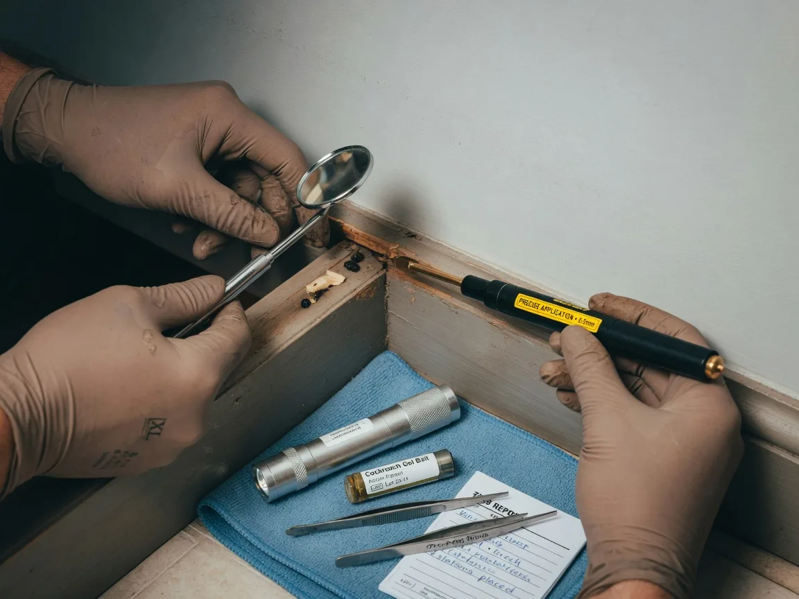Why choose Emergency Pest Control in Rosendale, MO